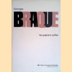 Georges Braque: les papiers collés
Dominique - and others Bozo
€ 8,00 Georges Braque: les papiers collés
Dominique - and others Bozo
€ 8,00
