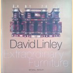 Extraordinary Furniture
David Linley
€ 30,00