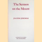 The Sermon on the Mount
Joachim Jeremias
€ 5,00