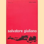 Salvatore Giuliano door Tullio Kezich