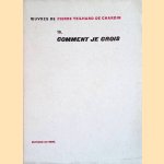 Oeuvres de Pierre Teilhard de Chardin 10: Comment je crois
Teilhard de Chardin
€ 10,00 Oeuvres de Pierre Teilhard de Chardin 10: Comment je crois
Teilhard de Chardin
€ 10,00