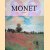 Claude Monet 1840-1926. Een feest voor het oog door Karin Sagner