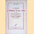Le Problème de l'Histoire d'une âme et des uvres complètes de Sainte Thérèse de Lisieux
André Combes
€ 9,00 Le Problème de l'Histoire d'une âme et des uvres complètes de Sainte Thérèse de Lisieux
André Combes
€ 9,00