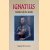 Ignatius. Founder of the Jesuits
Ignatius St. Lawrence
€ 10,00