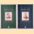 Marcel Proust. A biography (2 volumes in box) door George D. Painter