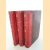 Oeuvres complètes de Molière - nouvelle édition (3 volumes)
Molière
€ 25,00 Oeuvres complètes de Molière - nouvelle édition (3 volumes)
Molière
€ 25,00