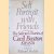 Self portrait with friends: The selected diaries of Cecil Beaton, 1926-1974
Cecil Beaton e.a.
€ 10,00 Self portrait with friends: The selected diaries of Cecil Beaton, 1926-1974
Cecil Beaton e.a.
€ 10,00