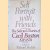 Self portrait with friends: The selected diaries of Cecil Beaton, 1926-1974
Cecil Beaton e.a.
€ 10,00