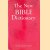 The New Bible Dictionary
J.D. Douglas
€ 15,00 The New Bible Dictionary
J.D. Douglas
€ 15,00