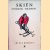 Skiën zonder trainen *GESIGNEERD* door Mr. Fr.L.M. Dony
