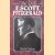 The Real F. Scott Fitzgerald door Sheilah Graham