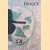G. Braque: Oeuvre Grave
Rene Char
€ 10,00 G. Braque: Oeuvre Grave
Rene Char
€ 10,00