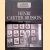 I grande fotografi: henri Cartier-Bresson. Ristratti: 1928-1982
André - a.o. Pieyre de Mandiargues
€ 8,00 I grande fotografi: henri Cartier-Bresson. Ristratti: 1928-1982
André - a.o. Pieyre de Mandiargues
€ 8,00