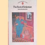 The Best of Betjeman
John Betjeman
€ 6,00 The Best of Betjeman
John Betjeman
€ 6,00