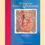 Medieval Feasts and Festivals. Address Book
Janet Backhouse
€ 10.00