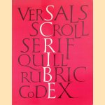 Scribe: A Scribe's Notebook
George L. Thomson
€ 10,00 Scribe: A Scribe's Notebook
George L. Thomson
€ 10,00