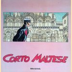 Corto Maltese
Hugo Pratt
€ 65,00 Corto Maltese
Hugo Pratt
€ 65,00