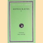 Works: Volume V
Hippocrates e.a.
€ 20,00 Works: Volume V
Hippocrates e.a.
€ 20,00