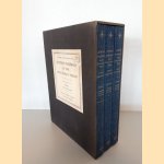 Jewish Symbols in the Greco-Roman Period. Volume 9-11: Symbolism in the Dura Synagogue (3 volumes in slipcase)
Erwin Goodenough
€ 150,00