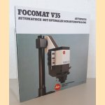 3x German flyer Leica
Various
€ 10,00
