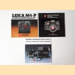 3x Nederlands folder Leica
diverse auteurs
€ 10,00