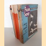 Faims & Soifs. La voix des hommes sans voix (31 issues)
Abbé Pierre e.a.
€ 37,50 Faims & Soifs. La voix des hommes sans voix (31 issues)
Abbé Pierre e.a.
€ 37,50