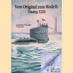Vom Original zum Modell: Uboottyp XXIII
Eberhard Rössler e.a.
€ 10,00 Vom Original zum Modell: Uboottyp XXIII
Eberhard Rössler e.a.
€ 10,00