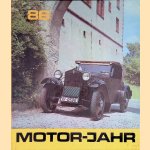 Motor-Jahr 86 . Eine internationale Revue.
Margot Voigt
€ 10,00 Motor-Jahr 86 . Eine internationale Revue.
Margot Voigt
€ 10,00