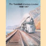 The Twentieth Century Limited 1938-1967
Richard J. Cook
€ 30,00 The Twentieth Century Limited 1938-1967
Richard J. Cook
€ 30,00