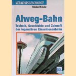 Alweg-Bahn. Technik, Geschichte und Zukunft der legendären Einschienenbahn
Reinhard Krischer
€ 9,00 Alweg-Bahn. Technik, Geschichte und Zukunft der legendären Einschienenbahn
Reinhard Krischer
€ 9,00