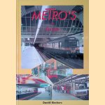 Metro's in Europa
Daniël Riechers
€ 6,00