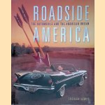 Roadside America: The Automobile and the American Dream
Lucinda Lewis
€ 17,50 Roadside America: The Automobile and the American Dream
Lucinda Lewis
€ 17,50