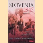 Slovenia 1945: Memories of Death And Survival After World War II
John Corsellis e.a.
€ 40,00 Slovenia 1945: Memories of Death And Survival After World War II
John Corsellis e.a.
€ 40,00