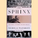The Sphinx: Franklin Roosevelt, the Isolationists, and the Road to World War II
Nicholas Wapshott
€ 12,50