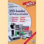 Computer idee. VHS-banden op dvd en cd zetten + CD
John Vanderaart
€ 10,00