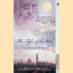 Leonardo Da Vinci. The Flights of the Mind
Charles Nicholl
€ 10,00 Leonardo Da Vinci. The Flights of the Mind
Charles Nicholl
€ 10,00