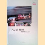 Audi R10 - TDI Power
Herbert Völker
€ 25,00 Audi R10 - TDI Power
Herbert Völker
€ 25,00