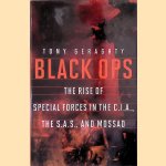 Black Ops: The Rise of Special Forces in the C.I.A., the S.A.S., and Mossad
Tony Geraghty
€ 15,00 Black Ops: The Rise of Special Forces in the C.I.A., the S.A.S., and Mossad
Tony Geraghty
€ 15,00
