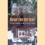 Britain's Best Kept Secret: Ultra's Base at Bletchley Park
Ted Enever
€ 10,00