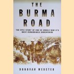 The Burma Road: The Epic Story of One of World War II's Most Remarkable Endeavours
Donovan Webster
€ 10,00