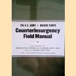 The U.S. Army/Marine Corps Counterinsurgency Field Manual
Sarah Sewall
€ 8,00 The U.S. Army/Marine Corps Counterinsurgency Field Manual
Sarah Sewall
€ 8,00