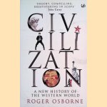 Civilization: A New History of the Western World
Roger Osborne
€ 10,00 Civilization: A New History of the Western World
Roger Osborne
€ 10,00