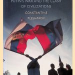 The Crimean Nexus. Putin's War and the Clash of Civilizations
Constantine Pleshakov
€ 12,50 The Crimean Nexus. Putin's War and the Clash of Civilizations
Constantine Pleshakov
€ 12,50
