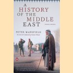 A History of the Middle East - Second Edition
Peter Mansfield
€ 10,00 A History of the Middle East - Second Edition
Peter Mansfield
€ 10,00