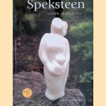 Speksteen voor iedereen. Beeldhouwtechniek & inspiratie
Wim Wissingh
€ 8,00