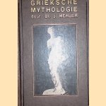Grieksche mythologie. Met 49 illustraties
Dr. J. Mehler
€ 8,00 Grieksche mythologie. Met 49 illustraties
Dr. J. Mehler
€ 8,00
