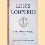 Verzameld Werk VIII: Herakles; Verhalen en dagboekbladen; Uit blanke steden; Onder blauwe lucht
Louis Couperus
€ 10,00 Verzameld Werk VIII: Herakles; Verhalen en dagboekbladen; Uit blanke steden; Onder blauwe lucht
Louis Couperus
€ 10,00