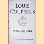 Verzameld Werk II: Noodlot; Extase; Majesteit; Wereldvrede; Hoge troeven; Reis-impressies
Louis Couperus
€ 10,00 Verzameld Werk II: Noodlot; Extase; Majesteit; Wereldvrede; Hoge troeven; Reis-impressies
Louis Couperus
€ 10,00