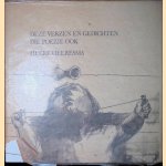 Deze verzen en gedichten. Die poezie ook *GESIGNEERD*
Heere Heeresma
€ 15,00