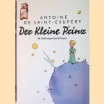 Der kleine Prinz
Antoine De Saint-Exupéry
€ 6,00 Der kleine Prinz
Antoine De Saint-Exupéry
€ 6,00